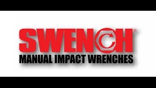 SWENCH™ Manual Impact Wrenches by Power Hawk Technologies  wwwpowerhawkcom [upl. by Matthaeus]