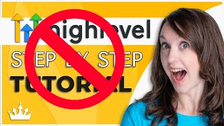 Gohighlevel Tutorial amp Review Step by Step for Beginners [upl. by Cesaria]