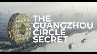 THE GUANGZHOU CIRCLE SECRET  TRAILER [upl. by Renato]