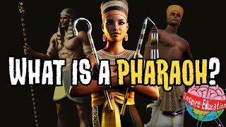 What is a Pharaoh [upl. by Navannod]