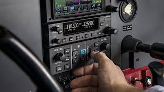 Flying the Garmin GFC 500 Autopilot [upl. by Kirchner]