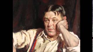 HL Mencken  Radio Biography [upl. by Etz]