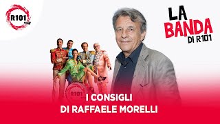 I consigli di Raffaele Morelli [upl. by Horwath]