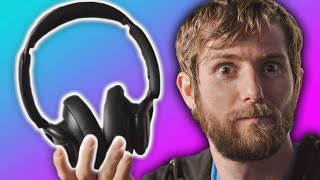 This EXCEEDED My Expectations  Soundcore Life Q30 Headphones [upl. by Bucher269]