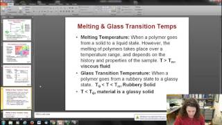 Characteristics Applications and Processing of Polymers [upl. by Yaniv270]