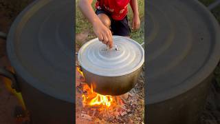 Survival Skills SIMPLE and USEFUL bushcraft camping outdoors [upl. by Dorn]