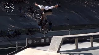 STREET FINALS HIGHLIGHTS  FISE MONTPELLIER 2019 [upl. by Labaw]