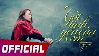 Mỹ Tâm  Gởi Tình Yêu Của Em LETTER TO MY LOVE MV [upl. by Odanref]