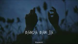 Banda Ban Ja  Slowed Reverb  Song [upl. by Enaywd]