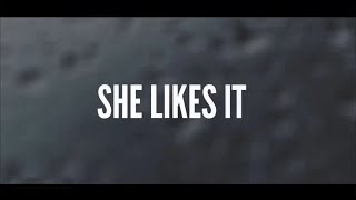 Jason Aldean  She Likes It Lyric Video [upl. by Nabla240]