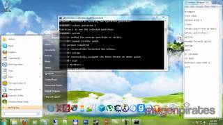 Create Bootable USB Drive for Windows 7 [upl. by Radmen]