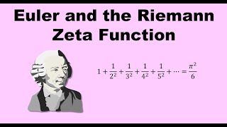 A Direct Proof of the Riemann Hypothesis  Part 1 Background on the Riemann Zeta Function [upl. by Tippets]