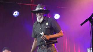 Robert Finley Live at North Sea Jazz 2018 [upl. by Callas]