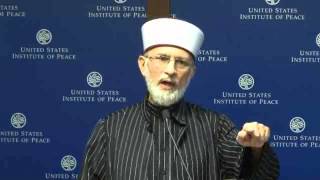 Sheikh Dr Muhammad TahirulQadris Struggle Against Radicalism in Islam [upl. by Light]