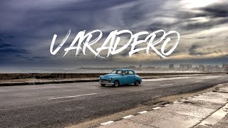 Varadero  Walking Tour  Cuba  2023 [upl. by Ambie]