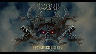 Graspop 20230616 [upl. by Thunell]