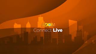 Adom TV Live Stream [upl. by Kassab]