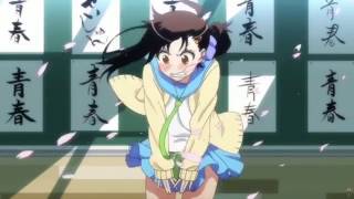 Nisekoi 2 the wind skirt [upl. by Sundin]