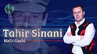 Halit Gashi  Tahir Sinani Official Song [upl. by Asor]