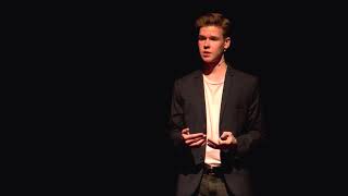 Youre being manipulated and dont even know it  Nate Pressner  TEDxYouthBasel [upl. by Nastassia]