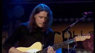 Robben Ford  Freedom [upl. by Dustman]