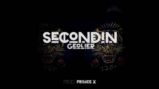 GEOLIER 2 SECONDIN [upl. by Yecam]