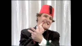 The Best of Tommy Cooper [upl. by Nevaeh]