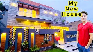 My New House Tour  Ijaz Ansari Food Secrets  ijaz Ansari Recipes [upl. by Blumenthal]