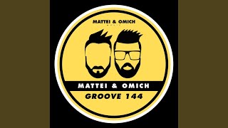 Groove 144 Extended Mix [upl. by Arst]