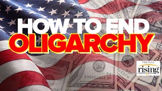 Thom Hartmann History Of American Oligarchy And How It ENDS [upl. by Papst311]