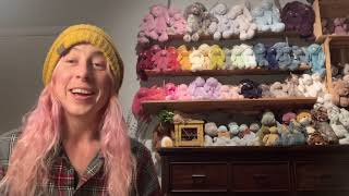 Jellycat Unboxing [upl. by Blanding]