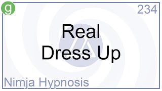 Real Dressup  Hypnosis [upl. by Ennaoj]