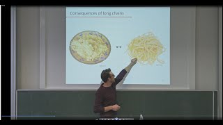 Polymer Science and Processing 01 Introduction [upl. by Kunz]