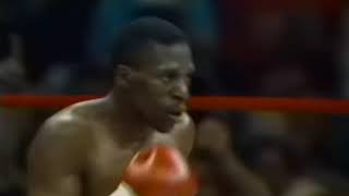 Roger Mayweather vs Pernell Whitaker [upl. by Rubin]