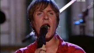 Duran Duran  Ordinary world live acoustic  MTV USA 1993 [upl. by Airdna]