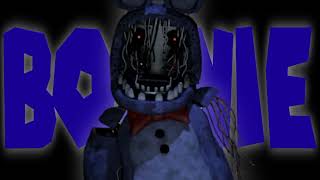 Withered Bonnie Voice Lines [upl. by Annhoj]