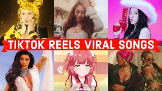 Viral Songs 2021 Part 10  Songs You Probably Dont Know the Name Tik Tok amp Reels [upl. by Lucrece]