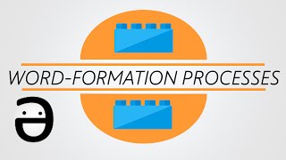 Morphology 101 Wordformation processes [upl. by Knut30]