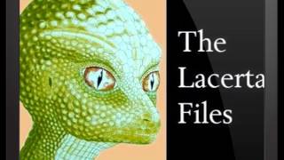 The Lacerta Files Interview With a Female Reptilian  True Story  Autobiography  Audiobook [upl. by Ahsitruc878]