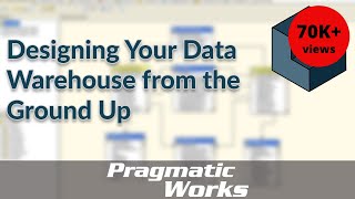 Designing Your Data Warehouse from the Ground Up [upl. by Tongue756]