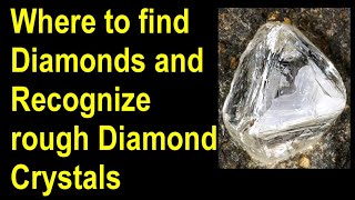 Secrets to MASTER Finding Diamonds Like a Pro [upl. by Lucic]