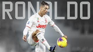 Cristiano Ronaldo ● Legendary Skills For Juventus [upl. by Kcam]