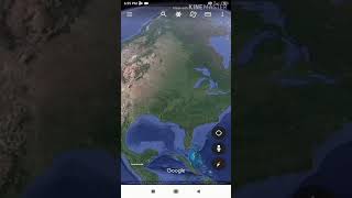 How to see street view in google earth [upl. by Basset]