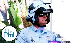 Florida Man Says His Uniform Doesnt Make Him Look Like a Police Officer Part 3 Jeremy Dewitte [upl. by Rebak959]