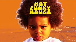 The Best Hot Funky House amp Dance Funk House Acid Jazz Dancefloor [upl. by Varhol]