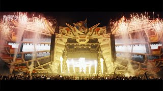 Djakarta Warehouse Project 2019  DWP19  Official Aftermovie [upl. by Sairacaz911]