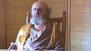 Frithjof Schuon DVD Biography clip 3 [upl. by Berga994]