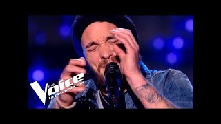 Renaud  Manu  Simon  The Voice 2019  Blind Audition [upl. by Ateiram11]