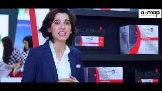 Automechanika Dubai 2019 [upl. by Nahsad]