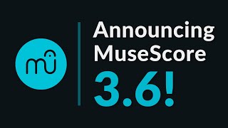 MuseScore 36  A Massive Engraving Overhaul [upl. by Inar]